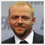 Simon Pegg Says He's Ready to Shoot Star Trek Sequel