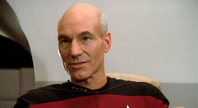 Star Trek: TNG Blu-ray Review