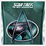 Special Features Revealed for Star Trek: TNG - The Next Level + Watch the New HD Trailer