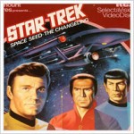 Collector's Corner: Looking Back at the 1982 Star Trek CEDs