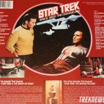 Collector’s Corner: Looking Back at the 1982 Star Trek CEDs