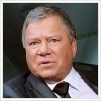William Shatner's Last Priceline Commercial