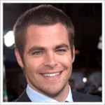Chris Pine Says Star Trek Sequel Filming Has Been 