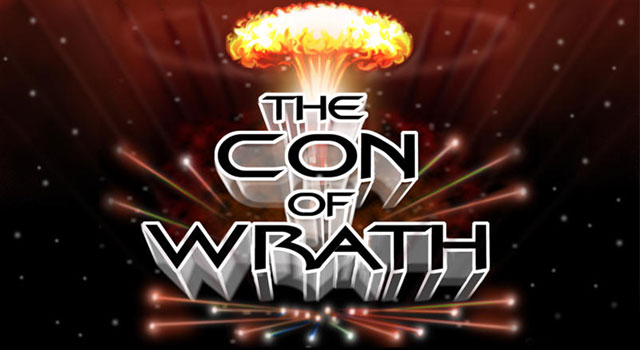 Update on Larry Nemecek’s “Con of Wrath” Documentary + Special Donor Upgrade Offer Update on Larry Nemecek's "Con of Wrath"