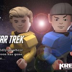 New Star Trek Toys from Hasbro Coming in 2013