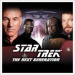 Syfy to Air 11-Hour TNG Marathon