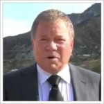 WATCH: Shatner Reacts to the Death of Priceline Negotiator with a Behind the Scenes Look