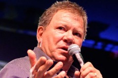 William Shatner
