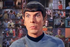 WATCH: 56 Episodes of Star Trek — At Once WATCH: 56 Episodes of Star Trek — At Once