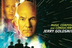 Remastered and Expanded Star Trek: First Contact Soundtrack Released Star Trek: First Contact
