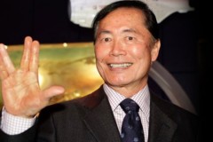 George Takei Interview