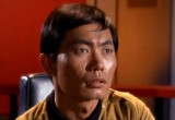 Happy Birthday, George Takei