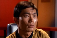 Happy Birthday, George Takei