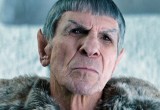 Leonard Nimoy Hints at a Possible Return to Star Trek