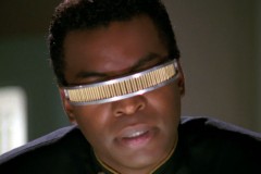 How Google Goggles & Project Glass Makes Star Trek Technology a Reality levar-burton-tng