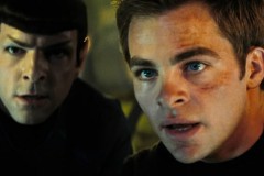 Cumberbatch’s Role, Original Series Star Returns + More Major Star Trek Sequel Spoilers Major Star Trek Sequel Spoilers