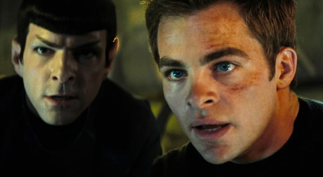 Major Star Trek Sequel Spoilers