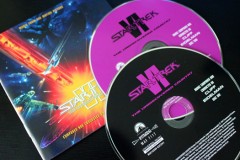 Star Trek VI - Expanded Soundtrack