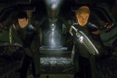 WATCH: Teaser Trailer for Next Year’s Star Trek Video Game Star Trek Video Game Teaser Trailer