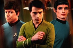 Star Trek: New Voyages