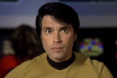 WATCH: Star Trek Phase 2: "The Child"