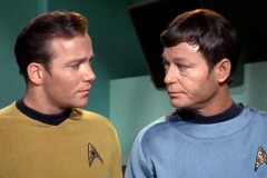 Star Trek Stage Play Coming to St. Louis