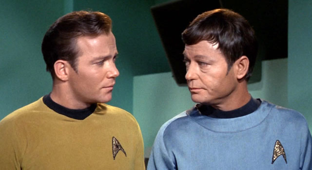 Star Trek Stage Play Coming to St. Louis