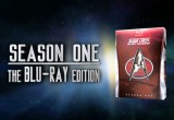 Star Trek: TNG, Season 1 on Blu-ray Release Date