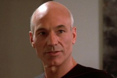 Official Release Date for First Full Season of Star Trek: The Next Generation on Blu-ray Release Date for Star Trek: TNG Season 1 on Blu-ray