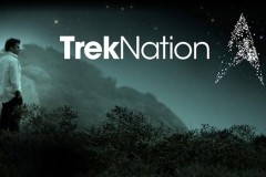 Rod Roddenberry’s “Trek Nation” to Premier at London Sci-Fi Festival