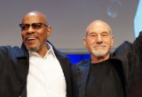 Avery Brooks Replaces Patrick Stewart at Nashville Star Trek Convention