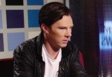 Benedict Cumberbatch Miserably Fails a Star Trek Quiz