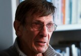 Leonard Nimoy Nerdist Interview