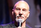 Patrick Stewart, Jonathan Frakes & Brent Spiner Headline This Weekend's Star Trek Convention in New Jersey