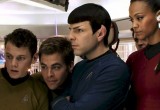 Star Trek Sequel Wraps + Roundup of News, Rumors & Photos