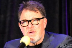 Con Report: New Jersey Star Trek Convention with Patrick Stewart, Jonathan Frakes, Brent Spiner, LeVar Burton & More