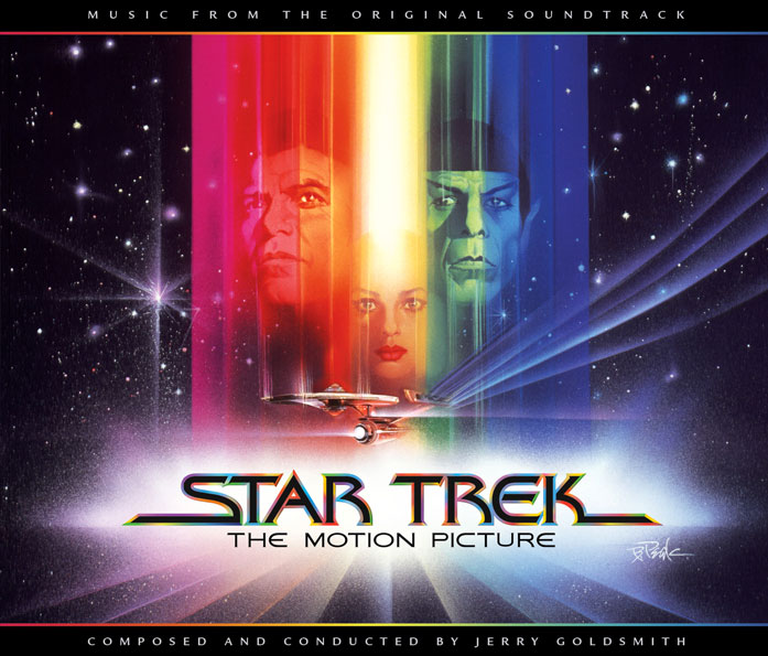 star trek the motion picture