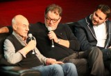 Calgary Expo Report: Star Trek: The Next Generation Cast Reunion
