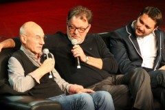 Calgary Expo Report: Star Trek: The Next Generation Cast Reunion