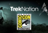 Trek Nation DVD Release Information