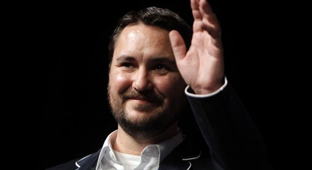 WATCH Wil Wheaton Discusses