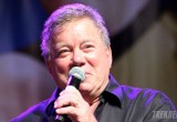 William Shatner Headlines FedCon XXI This Weekend in Germany