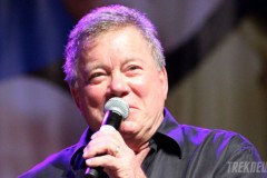 William Shatner Headlines FedCon XXI This Weekend in Germany