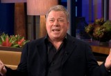 William Shatner on The Tonight Show