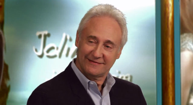 Brent Spiner Appears on the "Jolinda Show" on the Latest Episode of "Fresh Hell"