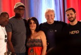 WATCH: The Entire TNG Reunion Panel from Phoenix Comic Con