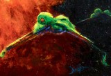 Two New Star Trek Posters Now Available from Bye Bye Robot