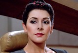 Marina Sirtis Talks Star Trek: "It's Like the Franchise That Will Not Die"