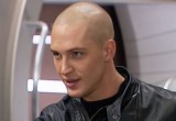 WATCH: Tom Hardy's Star Trek: Nemesis Screen Test with Patrick Stewart