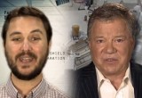 WATCH: William Shatner & Wil Wheaton Narrate Mars Rover Video